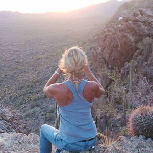 Meet your Posher, Lindsey