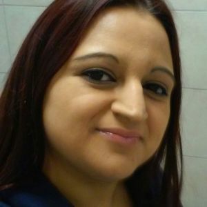 Meet your Posher, Araceli