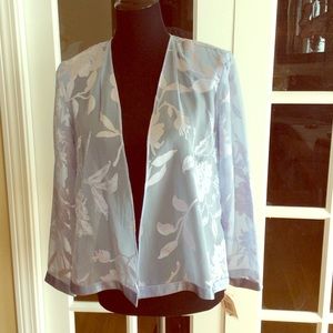 R & M Richards Jacket sz 10p