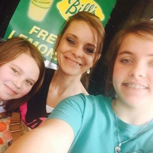 Meet your Posher, Leisa