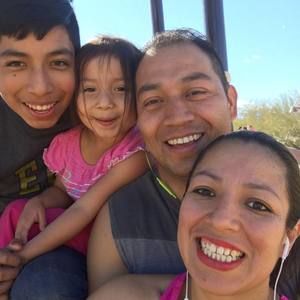 Meet your Posher, Alejandra