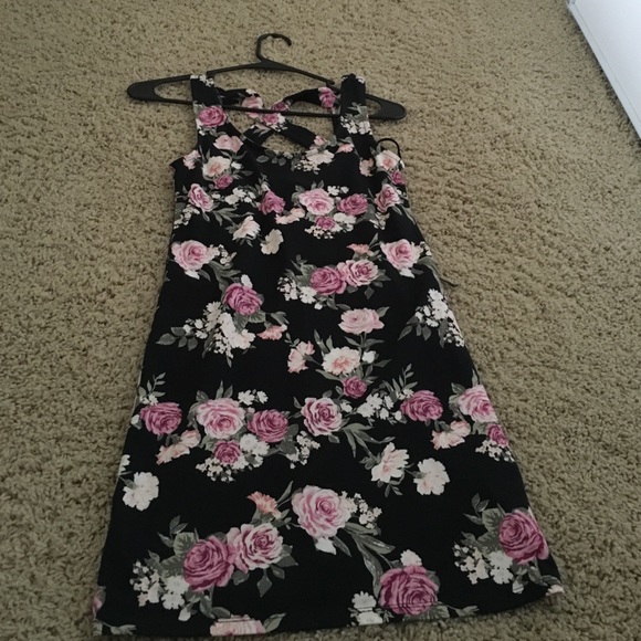 Beautiful dress