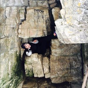Meet your Posher, Michelle