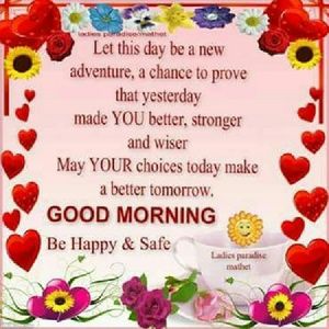 Meet your Posher, Nancy