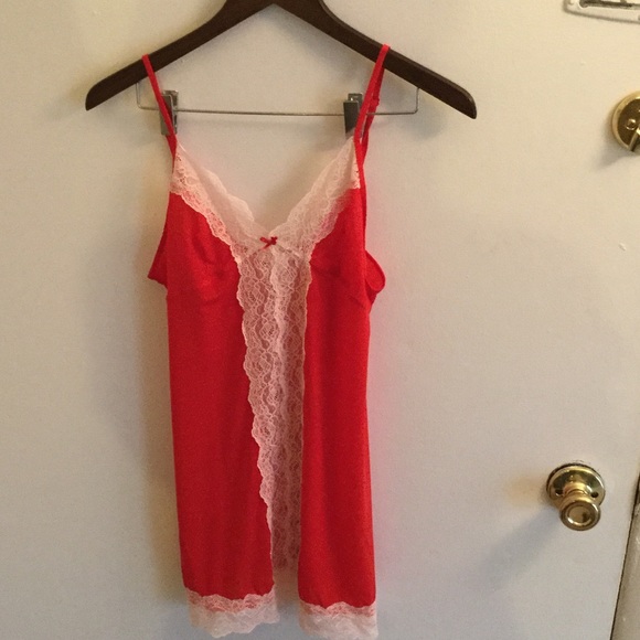 Victoria Secret's Slip