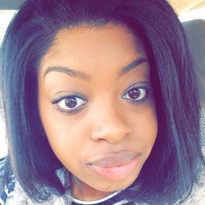 Meet your Posher, Kristina