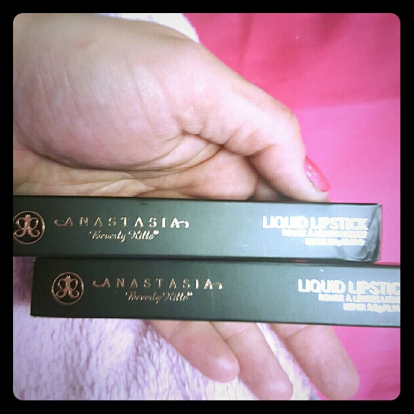Anstasia Beverly Hills Liquid Lilstick