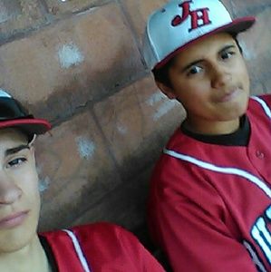 Baseball player