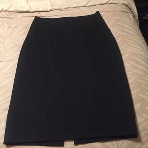 Pencil Skirt