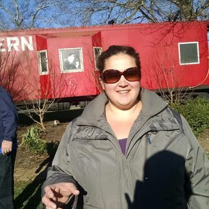 Meet your Posher, Trisha