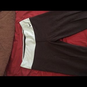 Nike Dri-Fit pants