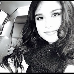 Meet your Posher, Brigitte