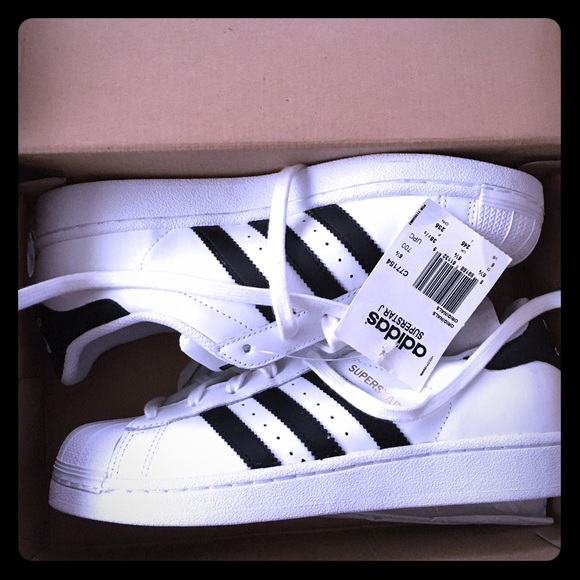 Adidas original superstars