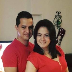 Meet your Posher, Dayana