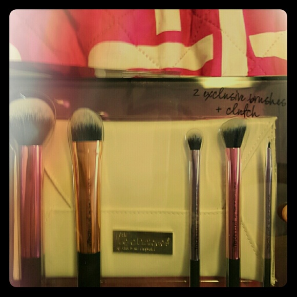 Real Techniques Collectors Edition