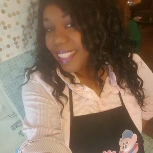 Meet your Posher, Merry