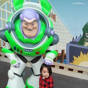 Meet your Posher, Antonia