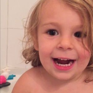 Meet your Posher, Annette