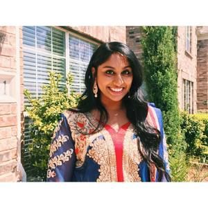 Meet your Posher, Bianca