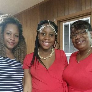 Meet your Posher, Annie