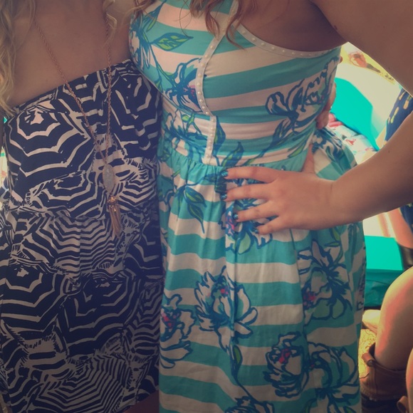 Lilly Pulitzer Dress