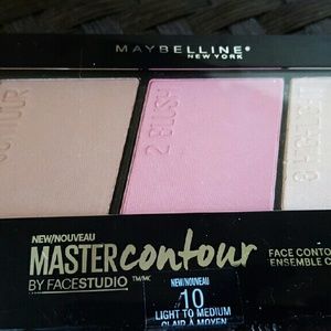 Maybeline Master Contour
