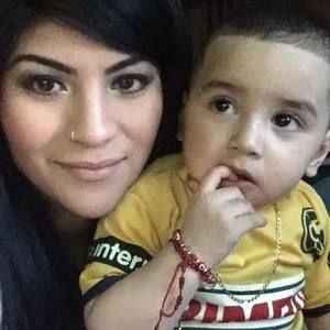 Meet your Posher, Letty