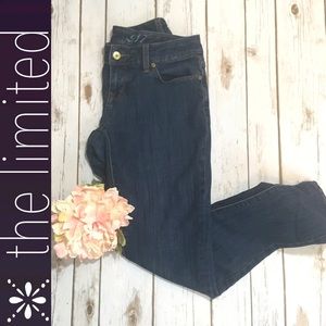 THE LIMITED 917 Jean/Jeggings