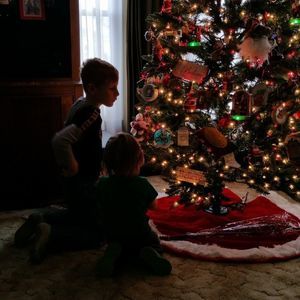 Meet your Posher, Toni