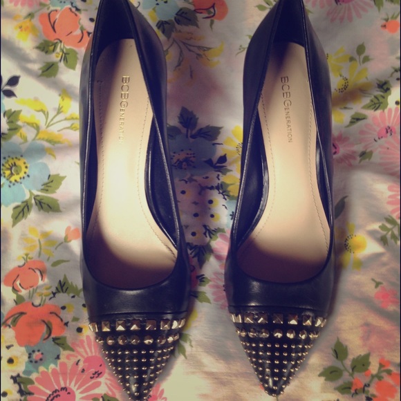 BCBG Shoes - BCBG heels