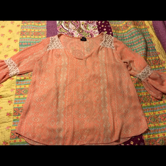 Boutique Top