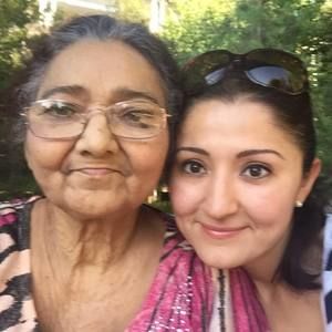 Meet your Posher, Nodira