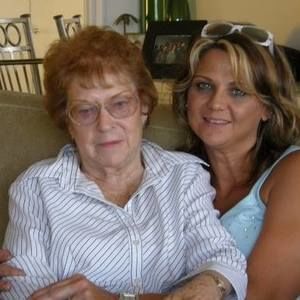 Meet your Posher, Kathey