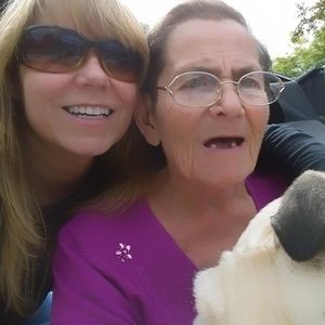 Meet your Posher, Deb