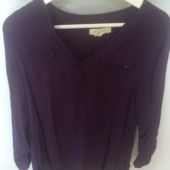Urban Outfitters blouse