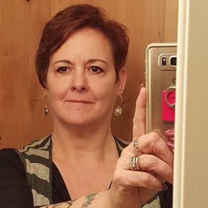 Meet your Posher, Jayne