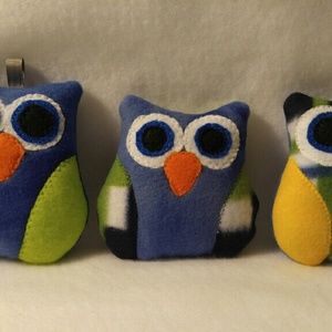 Meet your Posher, Penny