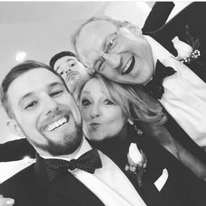 Meet your Posher, Braden