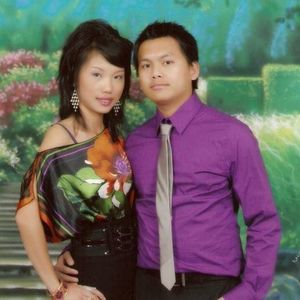 Meet your Posher, Khoua