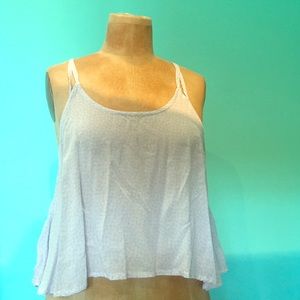 BRANDY MELVILLE TANK TOP