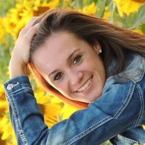 Meet your Posher, Megan