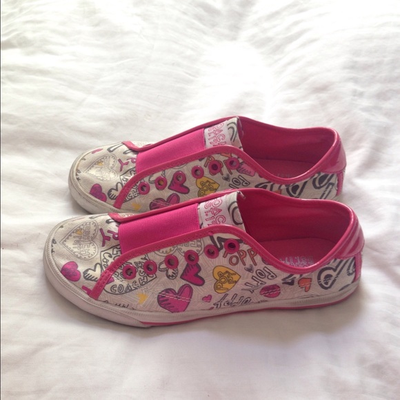 Coach shoes bundle