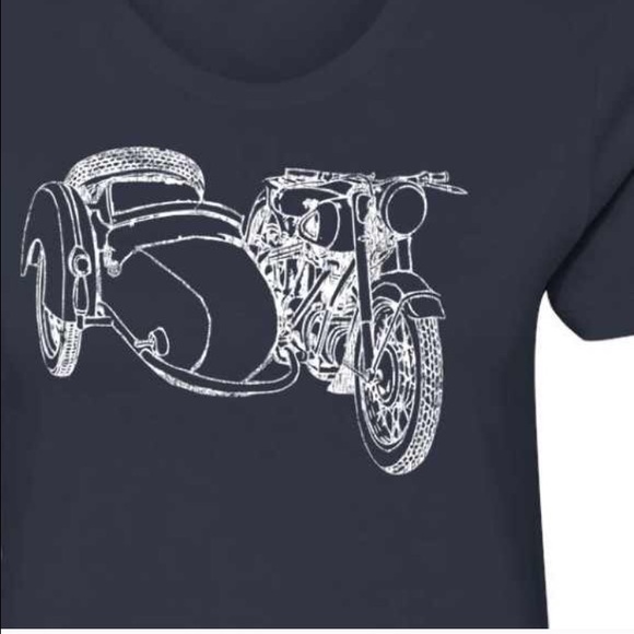 Short sleeve tee - Picture 2 of 3