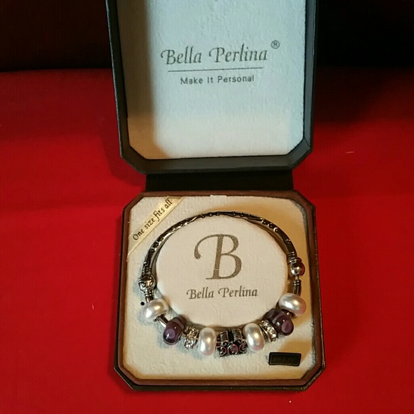Bella Perlina bracelet