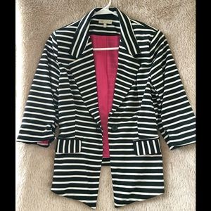 Figure Flattering Jacket