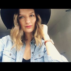 Meet your Posher, Kellie