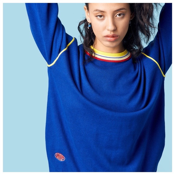 UNIF Riley Sweater - Picture 2 of 3