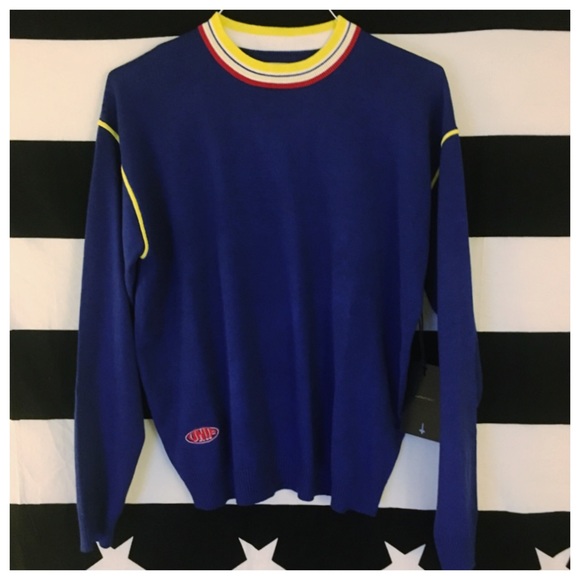 UNIF Riley Sweater - Picture 3 of 3