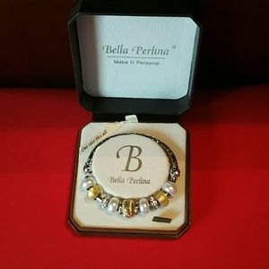 Bella Perlina bracelet