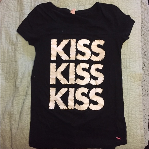Vic secret PINK shirt/night shirt